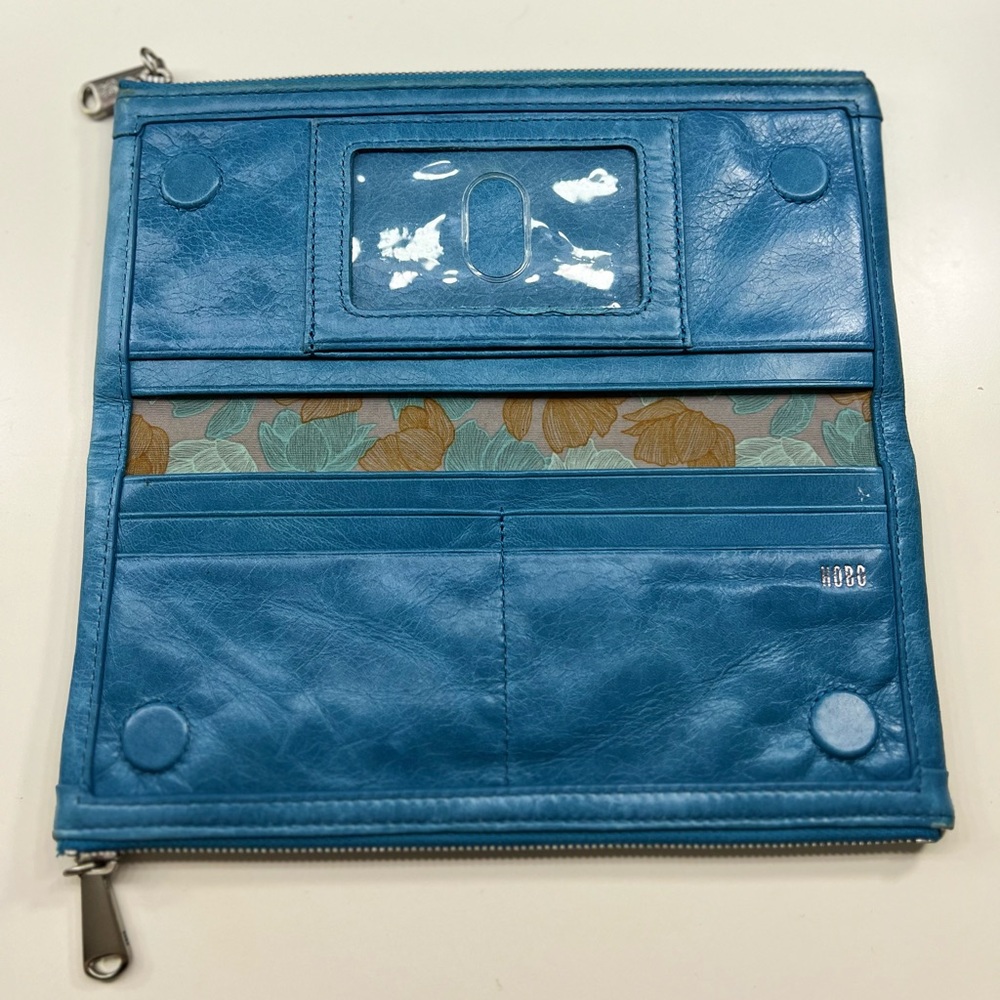 HOBO‎ wallet